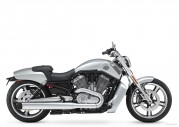 Harley-Davidson VRSCF V-Rod Muscle